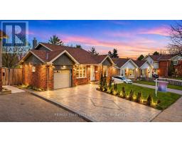 86 CARLYLE DRIVE, Kitchener, Ontario
