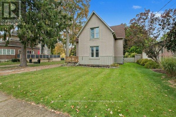 263 Cumberland Street, Minto, Ontario  N0G 2P0 - Photo 3 - X13242378