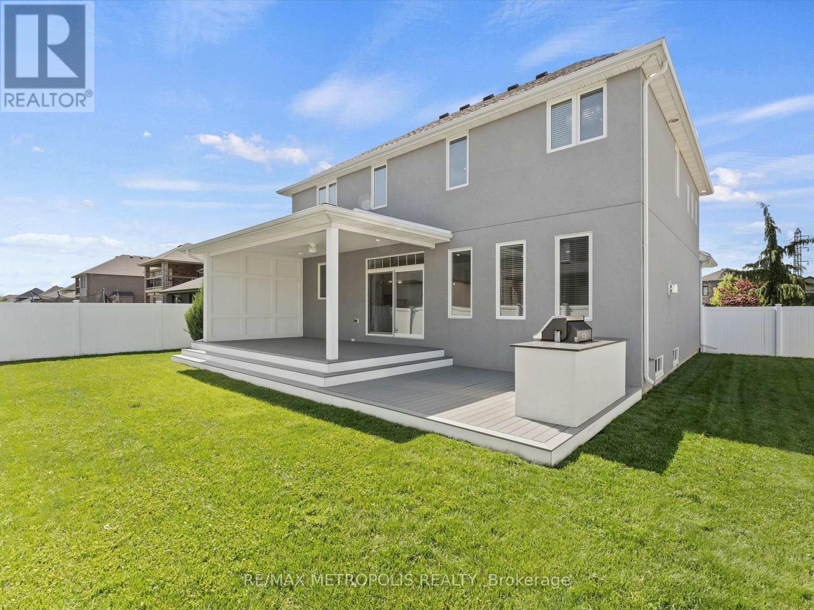 925 Lakewood Crescent, Lakeshore, Ontario  N8L 1G6 - Photo 34 - X13242402
