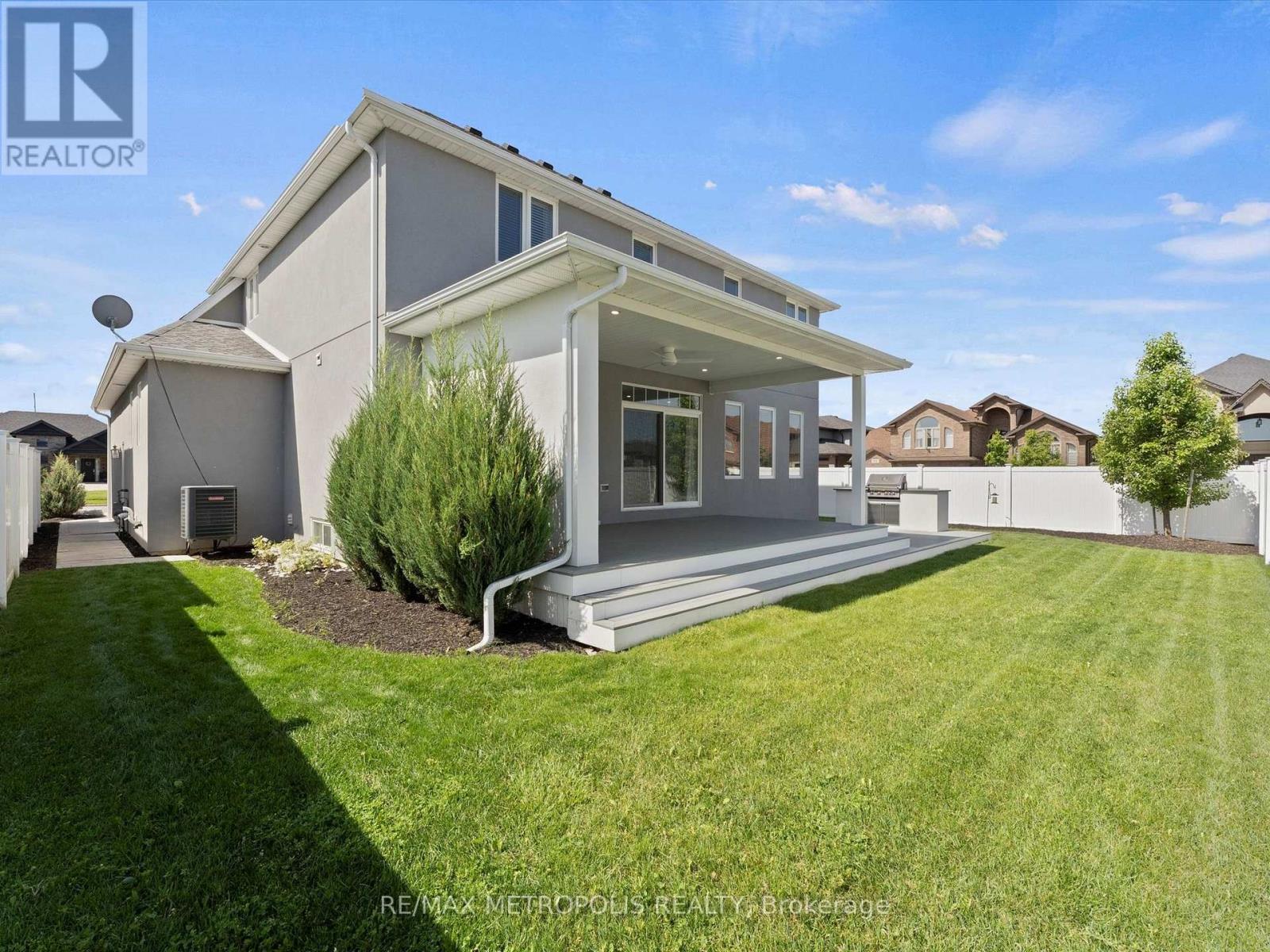 925 Lakewood Crescent, Lakeshore, Ontario  N8L 1G6 - Photo 36 - X13242402