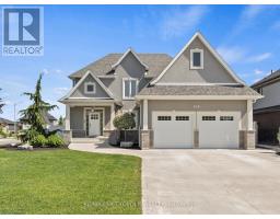 925 LAKEWOOD CRESCENT, Lakeshore, Ontario
