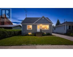 14 OAKWOOD AVENUE, St. Catharines, Ontario
