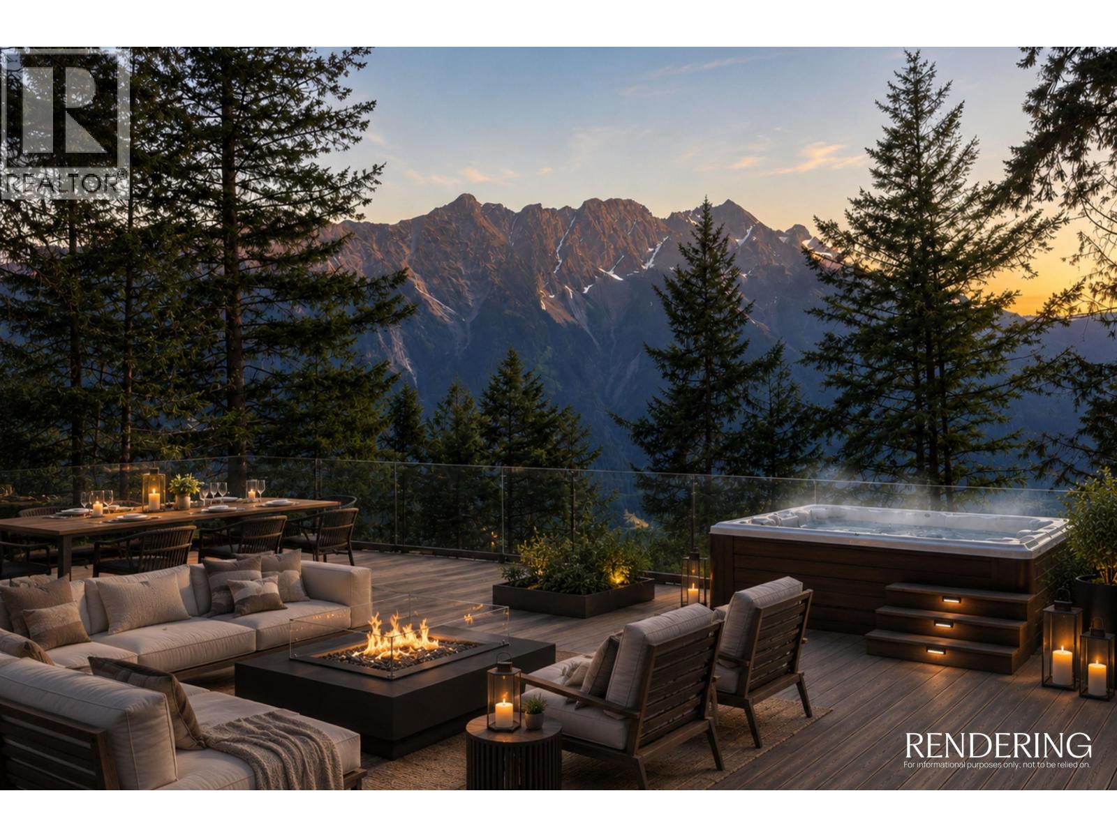 8206 Merlot Peak Drive, Pemberton, British Columbia  V0N 2L3 - Photo 4 - R3132305