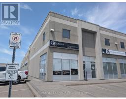 38 - 411 FOUR VALLEY DRIVE, Vaughan, Ontario