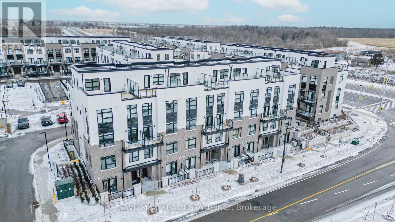 105 - 1589 Rose Way, Milton, Ontario  L9E 0J2 - Photo 3 - W12777534