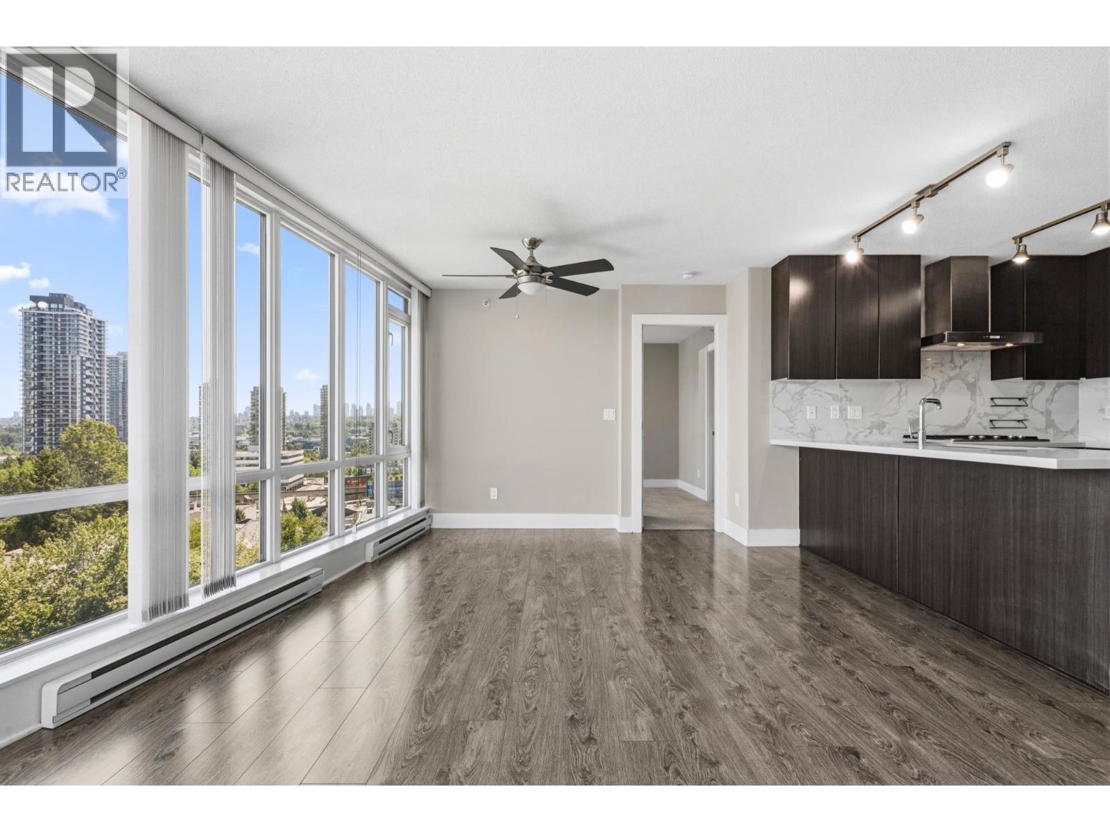 1009 4189 Halifax Street, Burnaby, British Columbia  V5C 0H9 - Photo 6 - R3132271