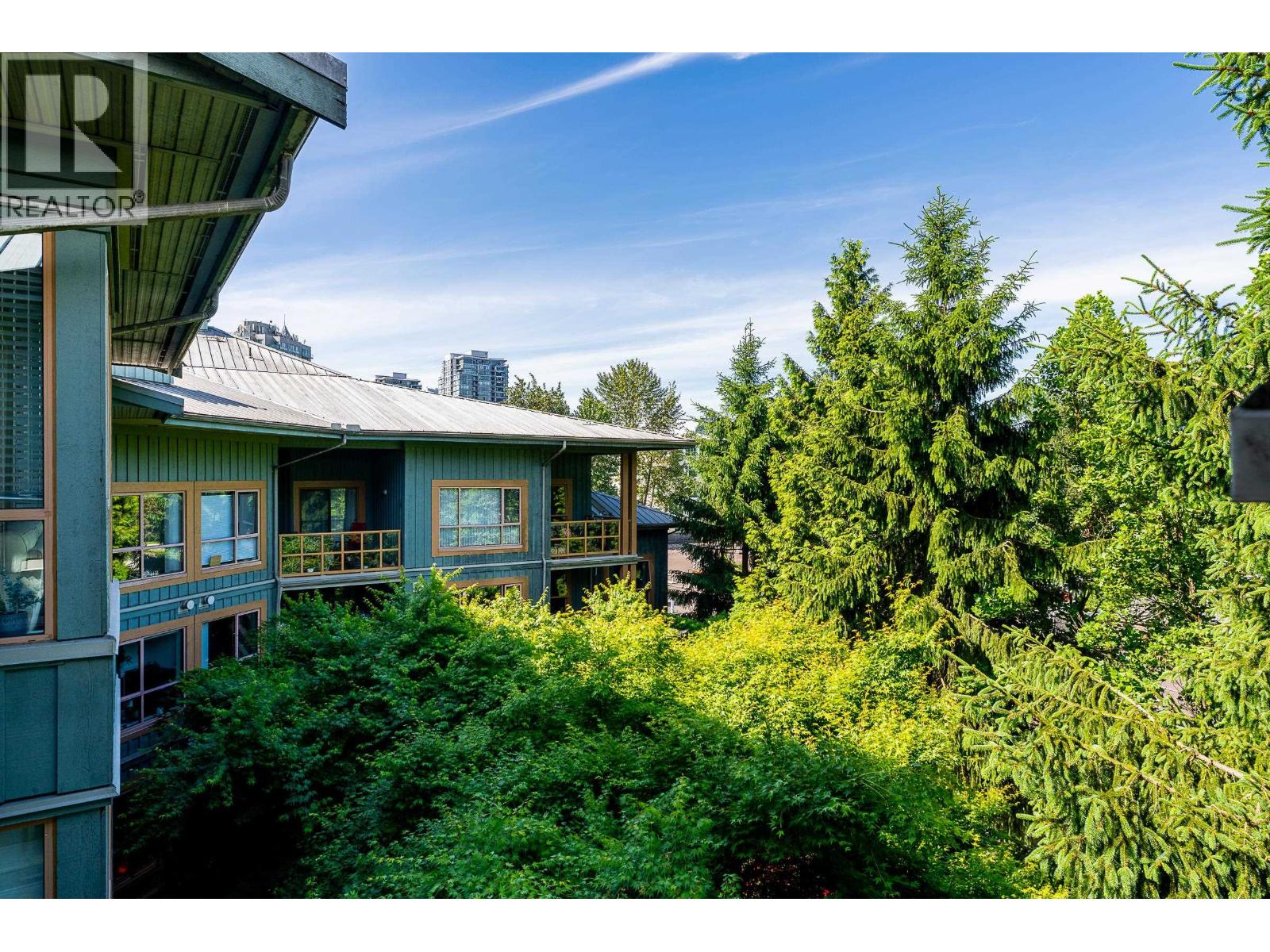 418 285 Newport Drive, Port Moody, British Columbia  V3H 5J6 - Photo 11 - R3132272