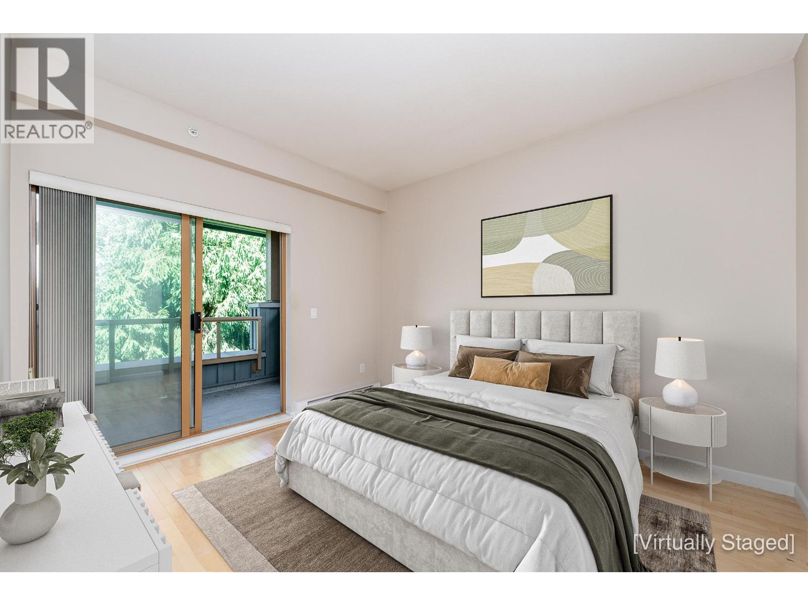418 285 Newport Drive, Port Moody, British Columbia  V3H 5J6 - Photo 14 - R3132272