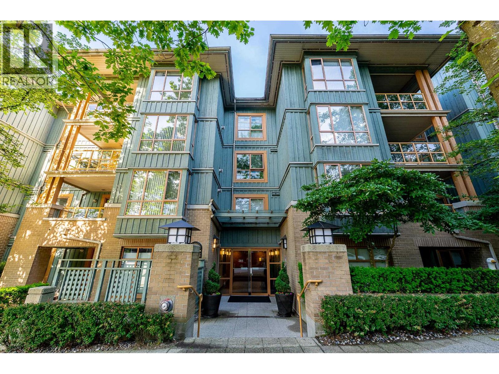 418 285 Newport Drive, Port Moody, British Columbia  V3H 5J6 - Photo 2 - R3132272