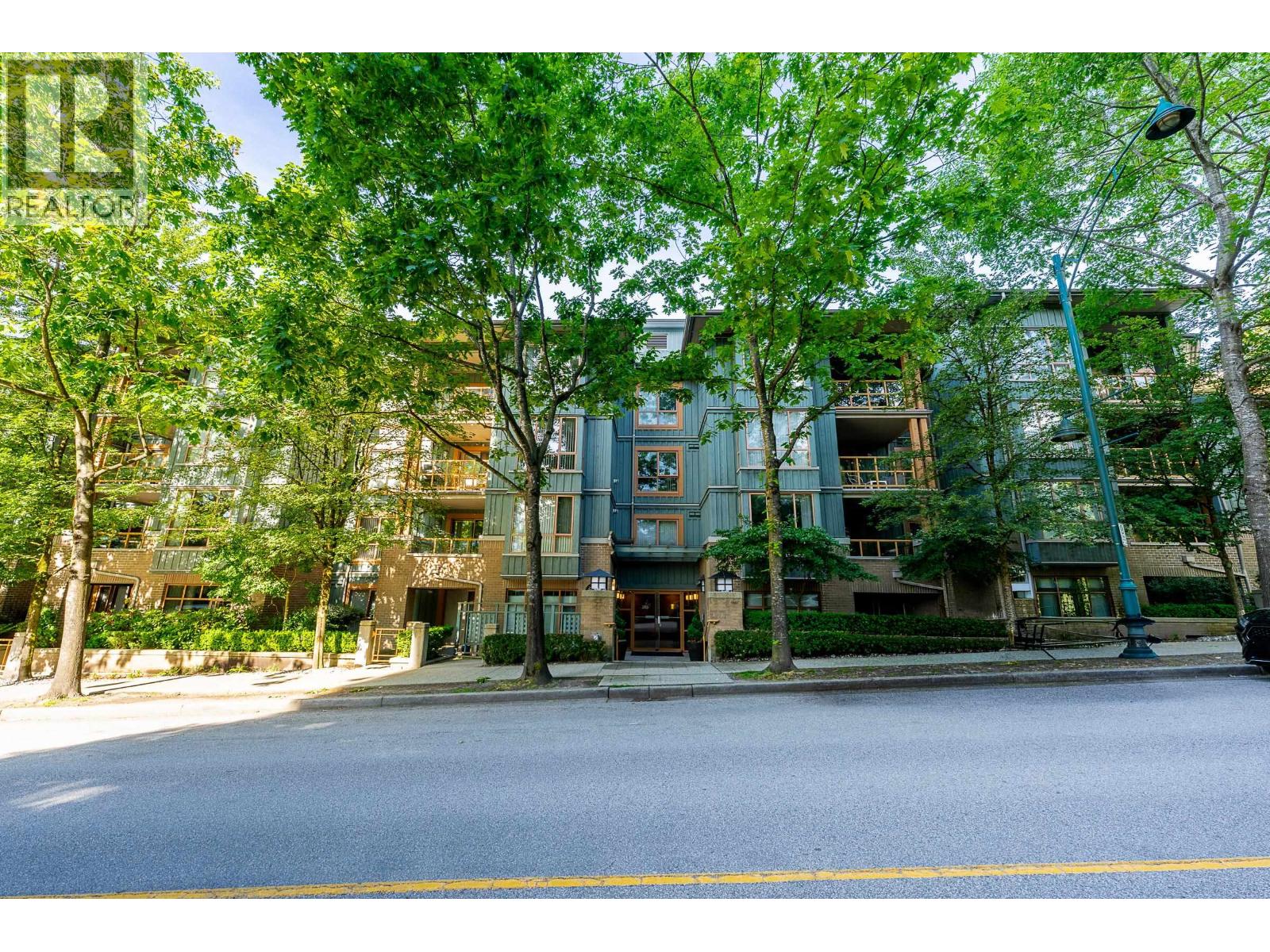 418 285 Newport Drive, Port Moody, British Columbia  V3H 5J6 - Photo 20 - R3132272