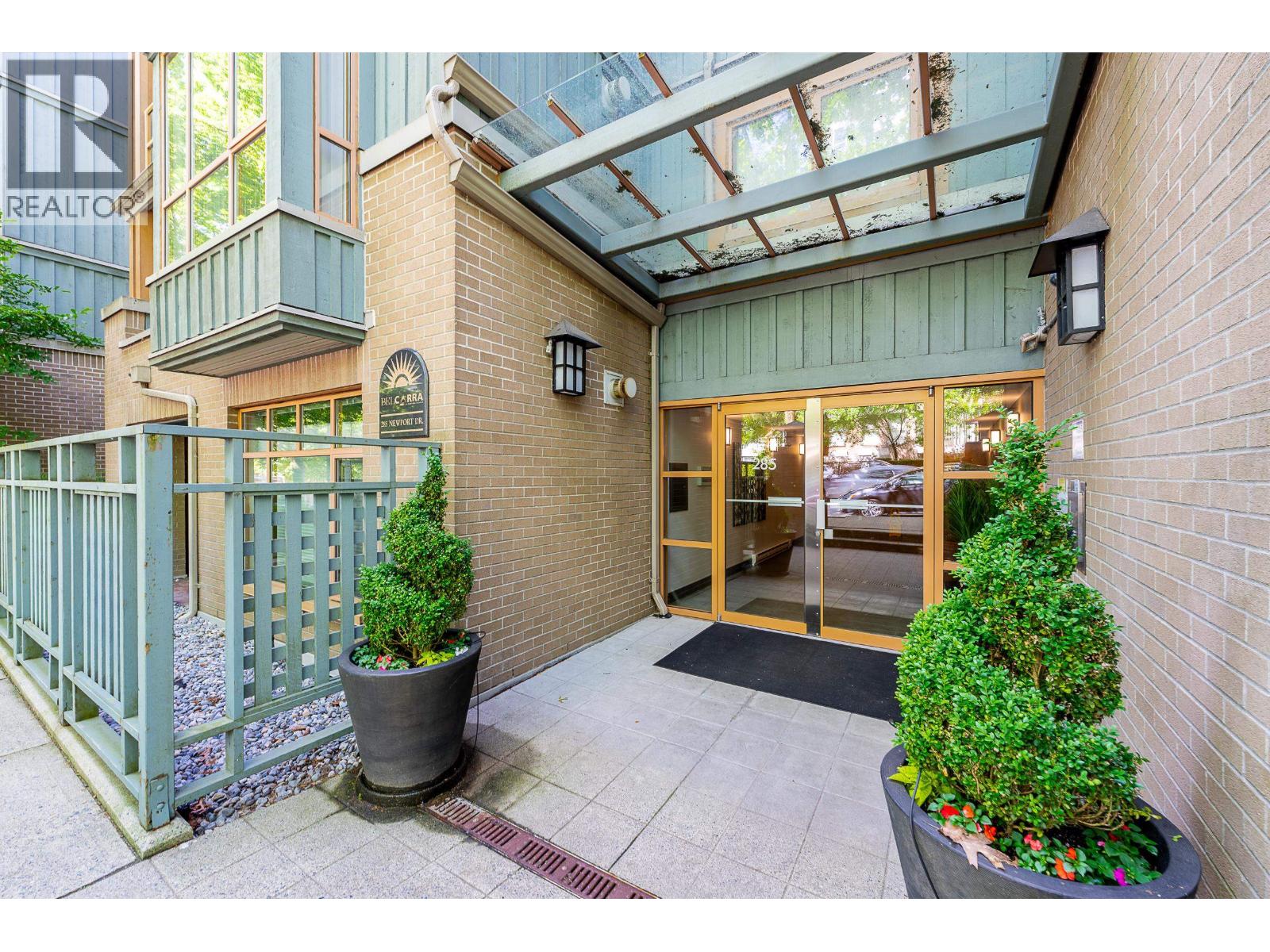 418 285 Newport Drive, Port Moody, British Columbia  V3H 5J6 - Photo 21 - R3132272