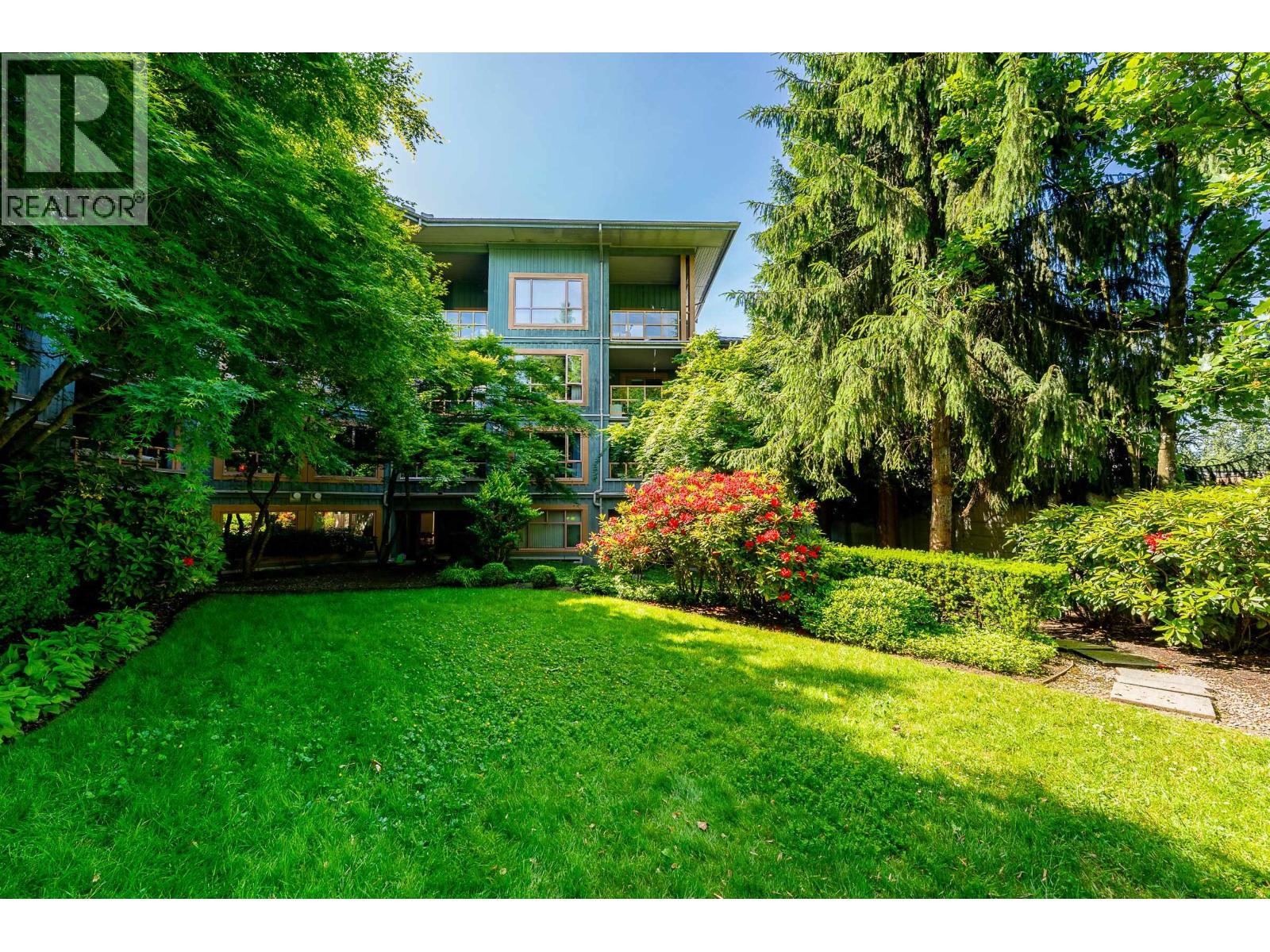 418 285 Newport Drive, Port Moody, British Columbia  V3H 5J6 - Photo 25 - R3132272