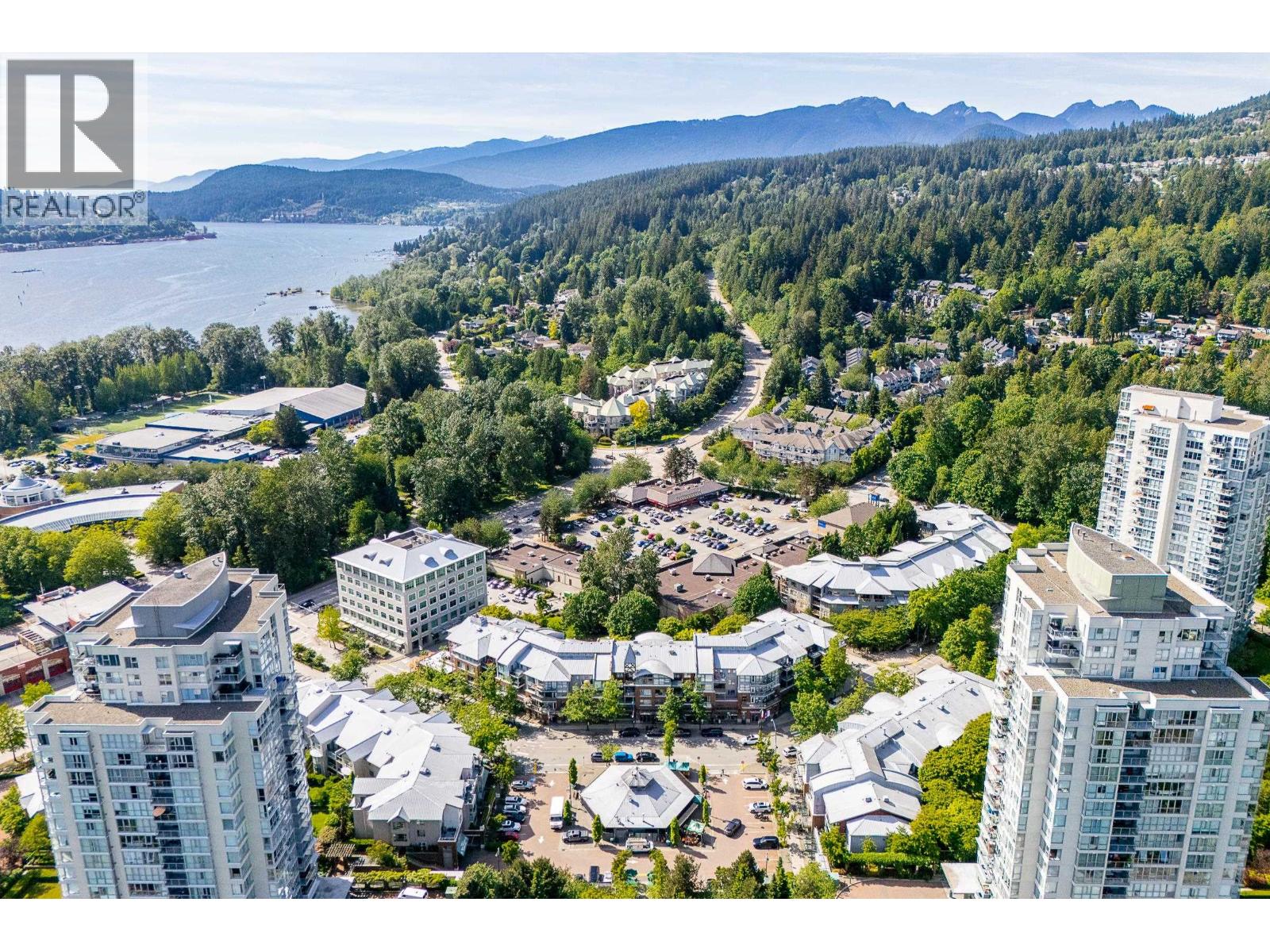 418 285 Newport Drive, Port Moody, British Columbia  V3H 5J6 - Photo 27 - R3132272