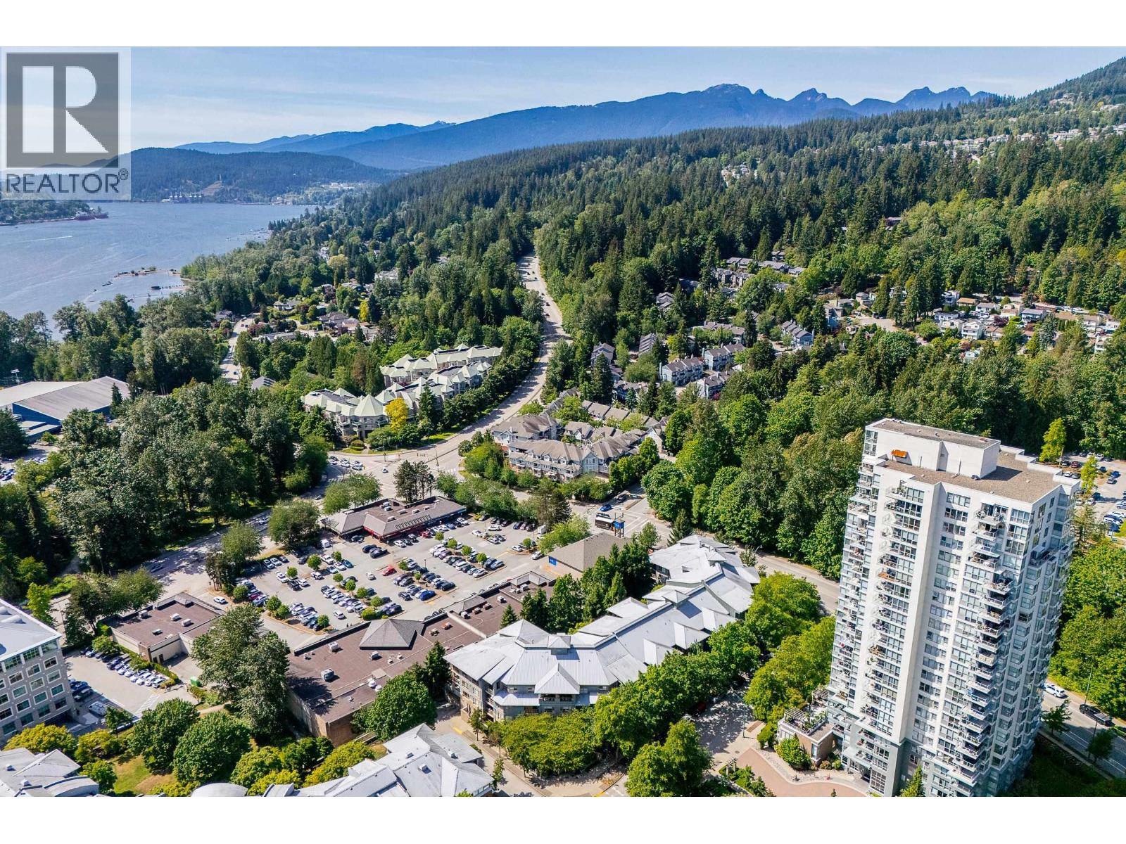418 285 Newport Drive, Port Moody, British Columbia  V3H 5J6 - Photo 30 - R3132272