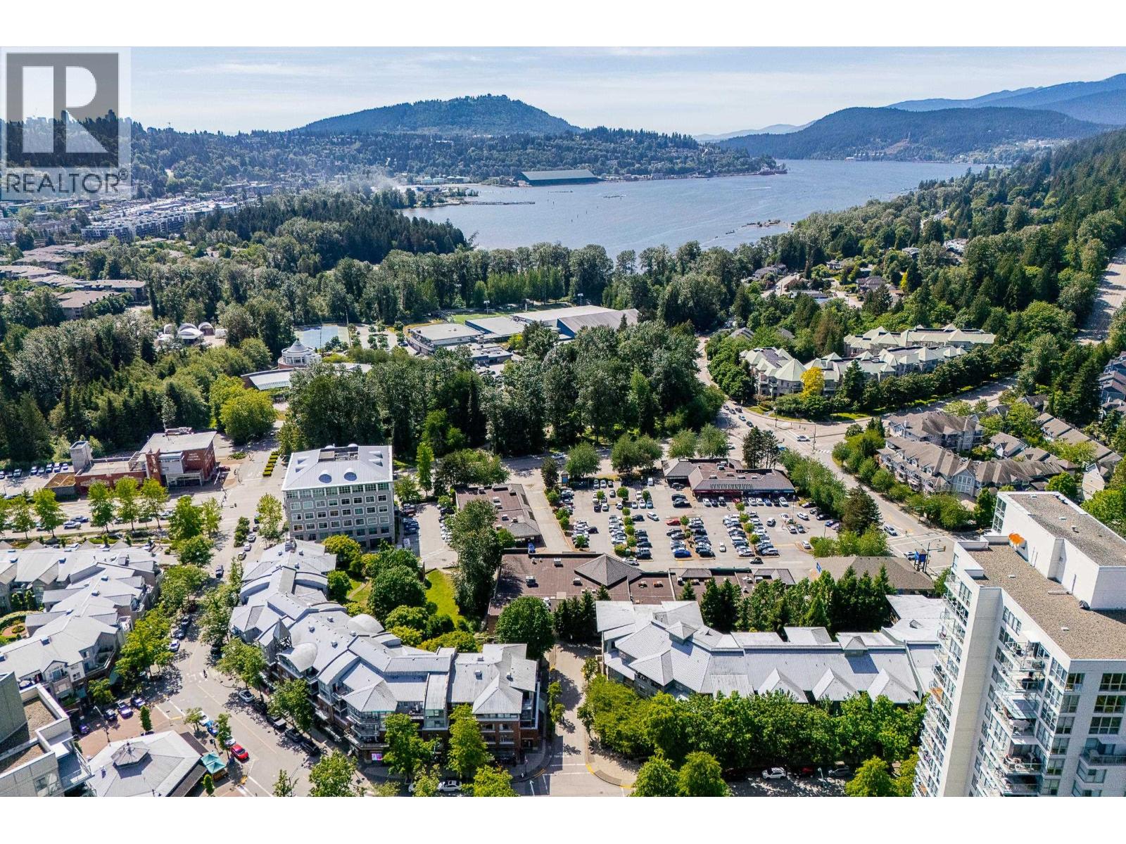 418 285 Newport Drive, Port Moody, British Columbia  V3H 5J6 - Photo 31 - R3132272