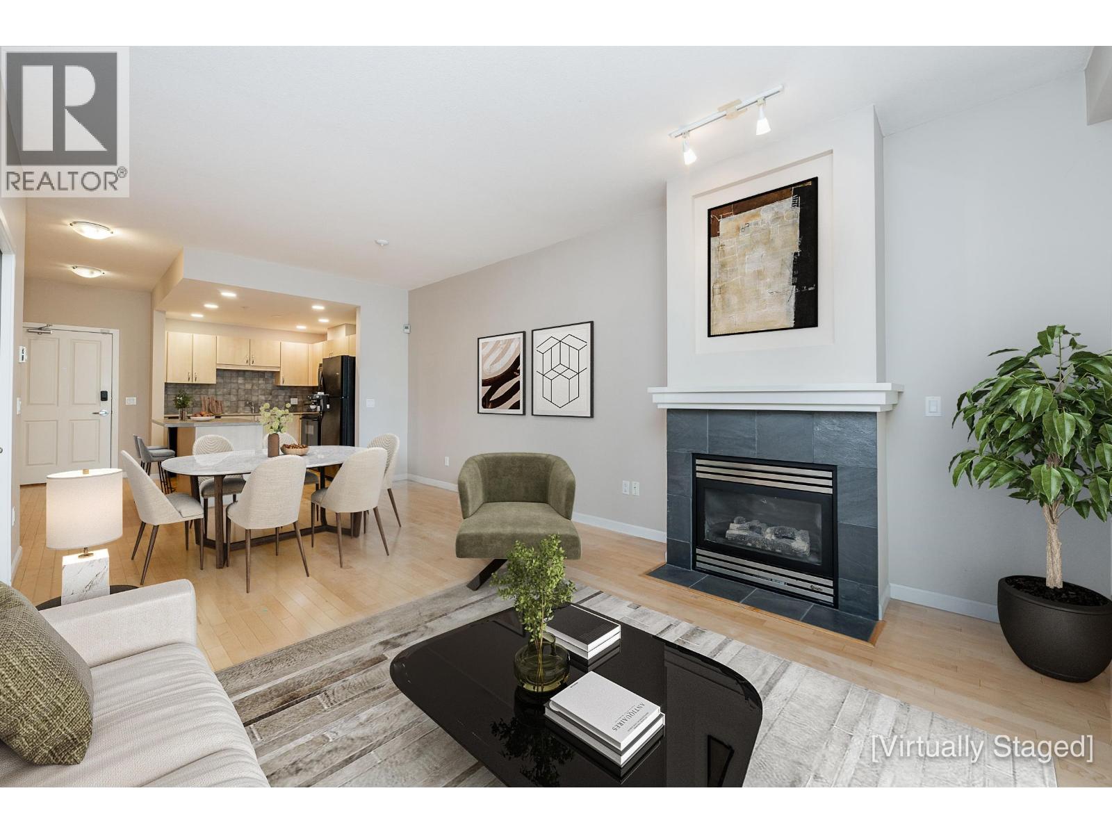 418 285 Newport Drive, Port Moody, British Columbia  V3H 5J6 - Photo 6 - R3132272