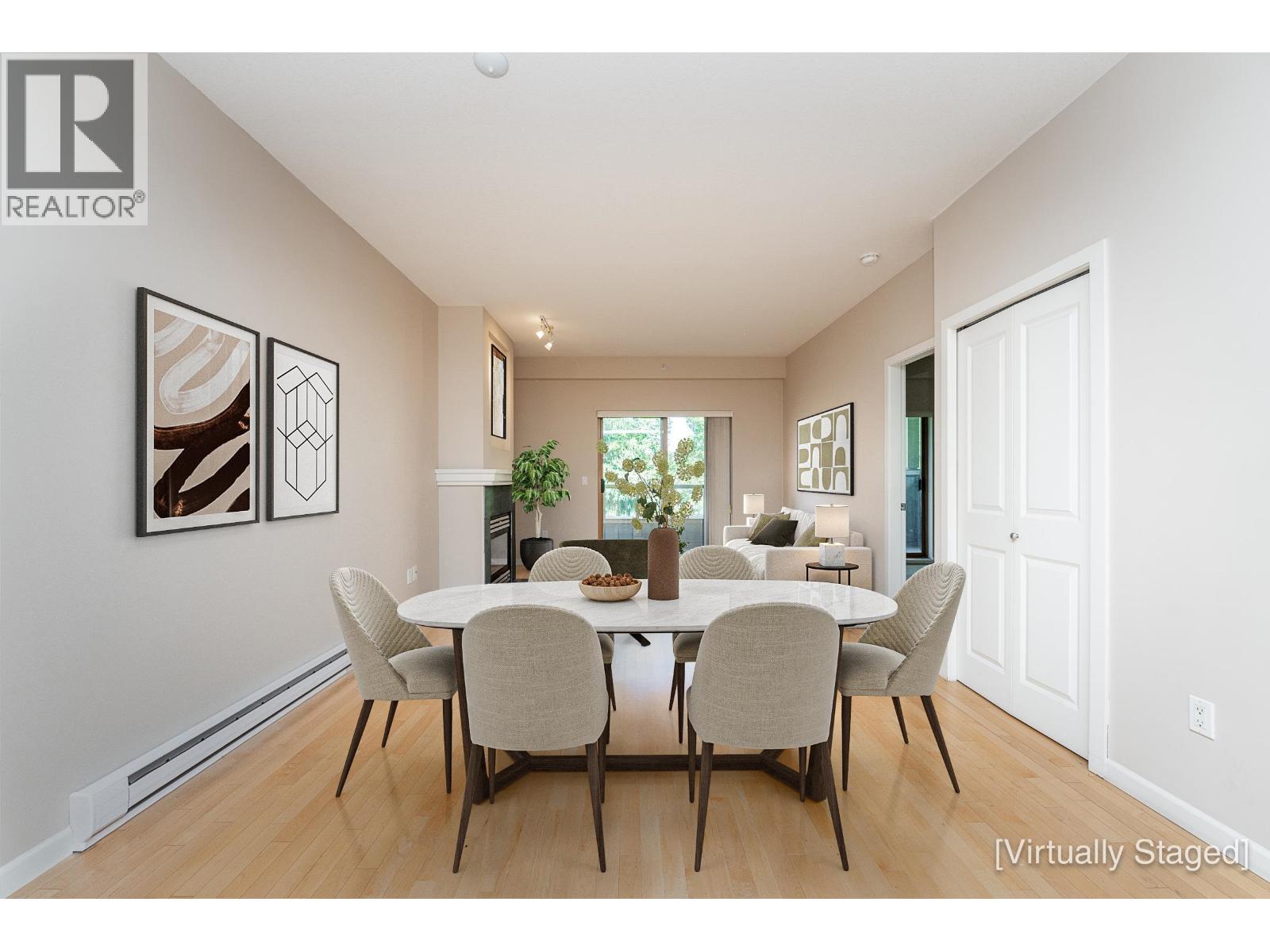 418 285 Newport Drive, Port Moody, British Columbia  V3H 5J6 - Photo 7 - R3132272