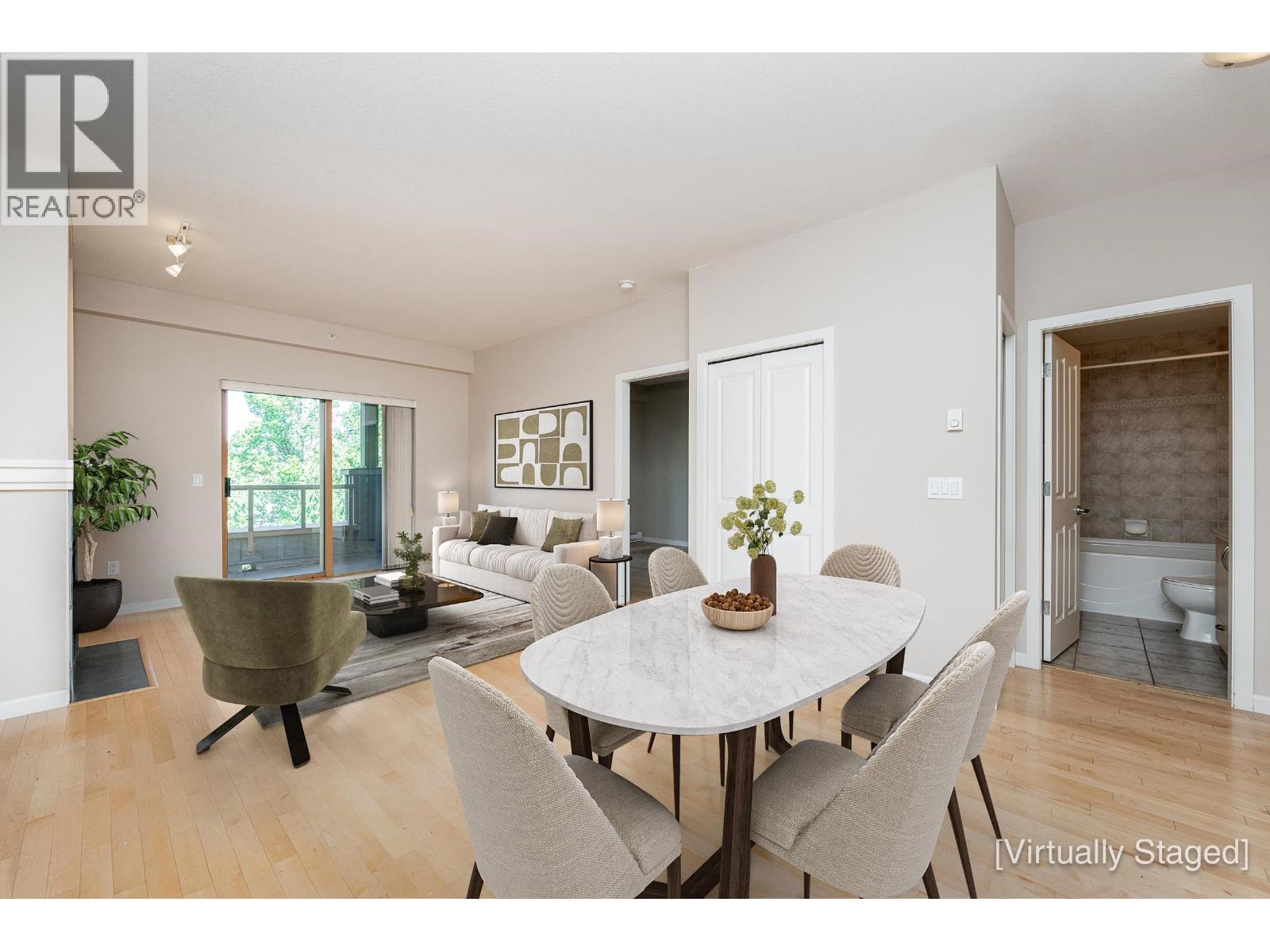 418 285 Newport Drive, Port Moody, British Columbia  V3H 5J6 - Photo 8 - R3132272
