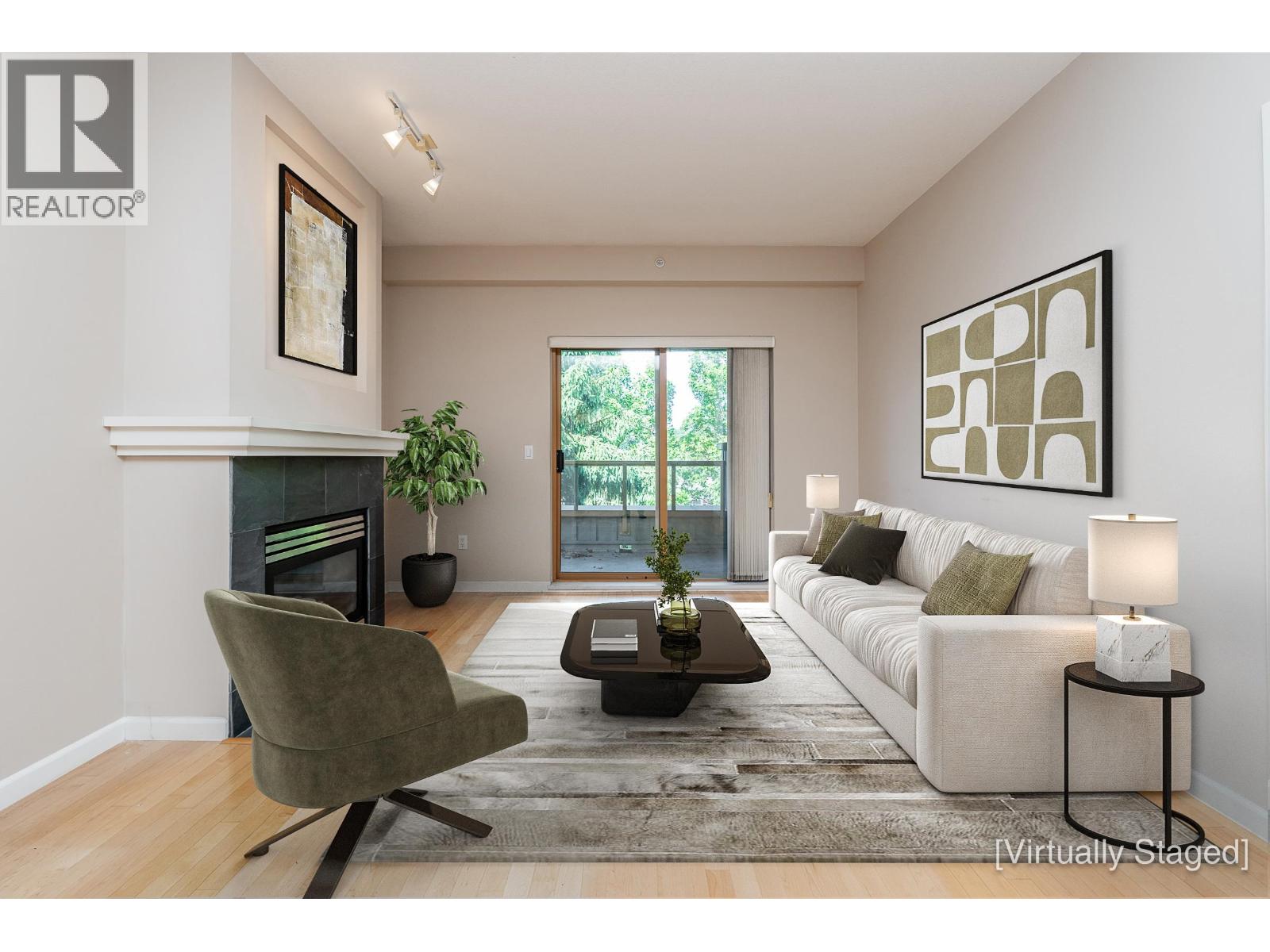 418 285 Newport Drive, Port Moody, British Columbia  V3H 5J6 - Photo 9 - R3132272