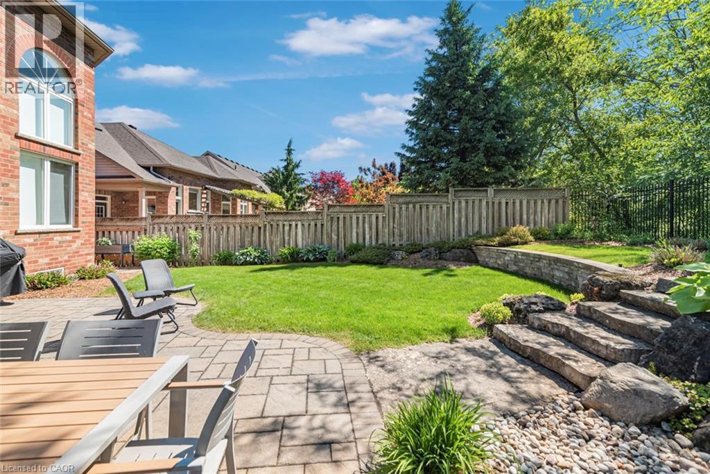 178 Valmont Court, Ancaster, Ontario  L9G 5A1 - Photo 48 - 40827780