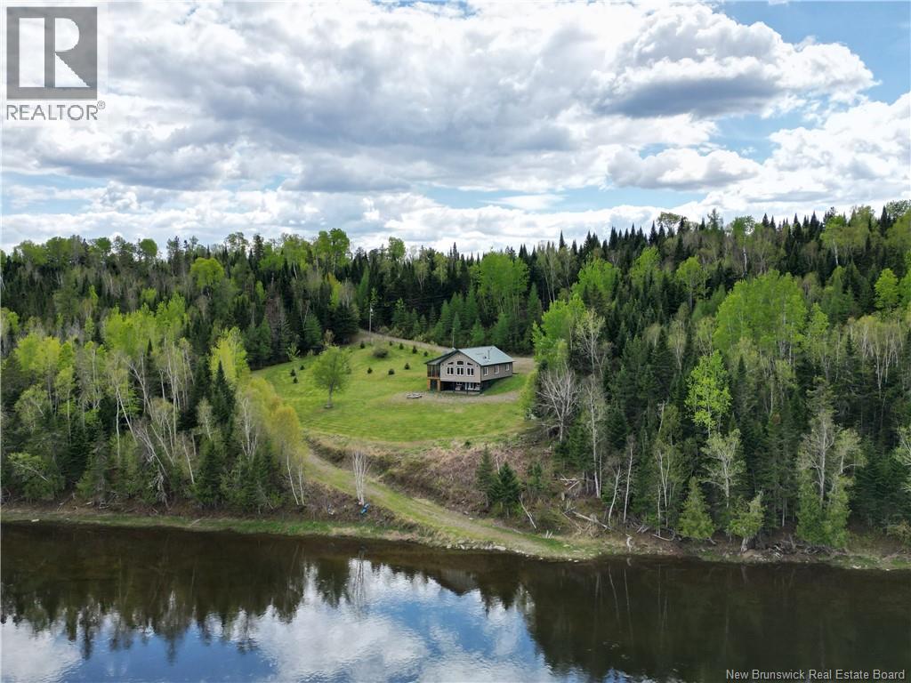 1492 Route 385, Oxbow, New Brunswick  E7G 3E8 - Photo 2 - NB132698