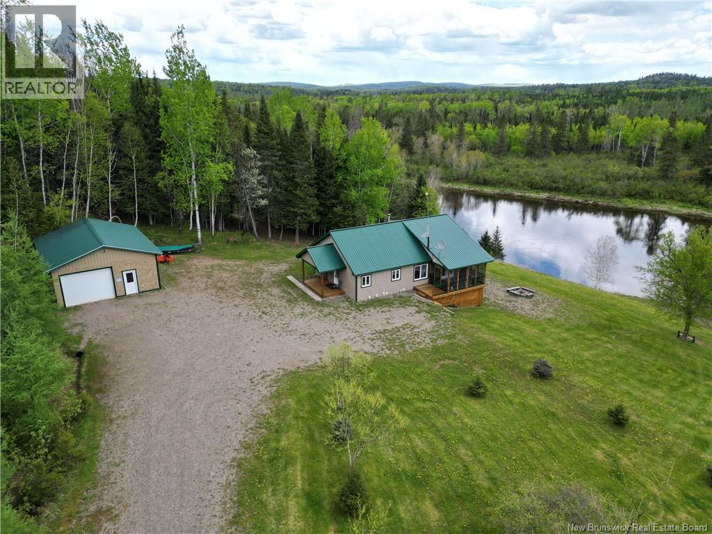 1492 Route 385, Oxbow, New Brunswick  E7G 3E8 - Photo 3 - NB132698