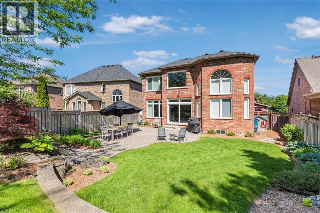 178 Valmont Court, Ancaster, Ontario  L9G 5A1 - Photo 49 - 40827780