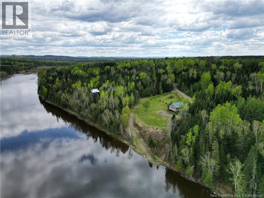 1492 Route 385, Oxbow, New Brunswick  E7G 3E8 - Photo 42 - NB132698