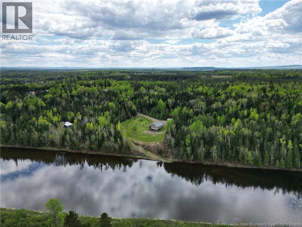 1492 Route 385, Oxbow, New Brunswick  E7G 3E8 - Photo 41 - NB132698