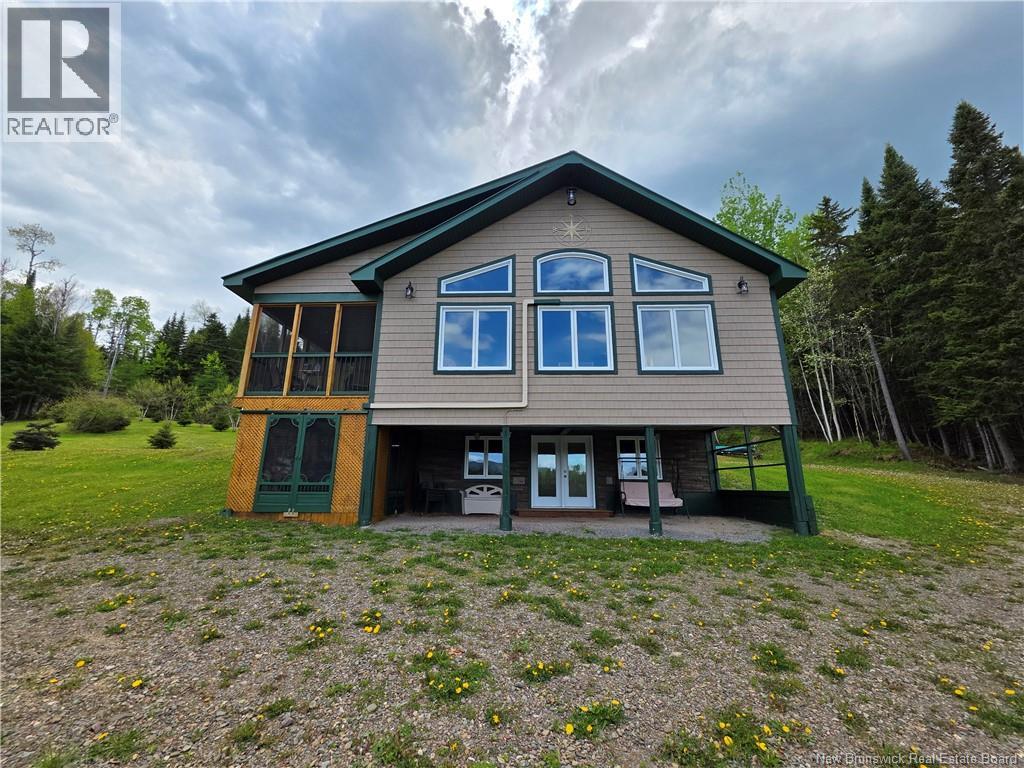 1492 Route 385, Oxbow, New Brunswick  E7G 3E8 - Photo 37 - NB132698