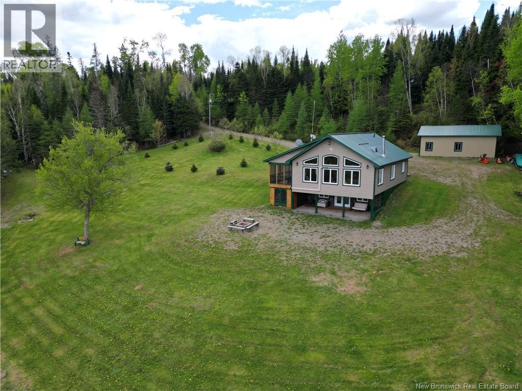 1492 Route 385, Oxbow, New Brunswick  E7G 3E8 - Photo 49 - NB132698