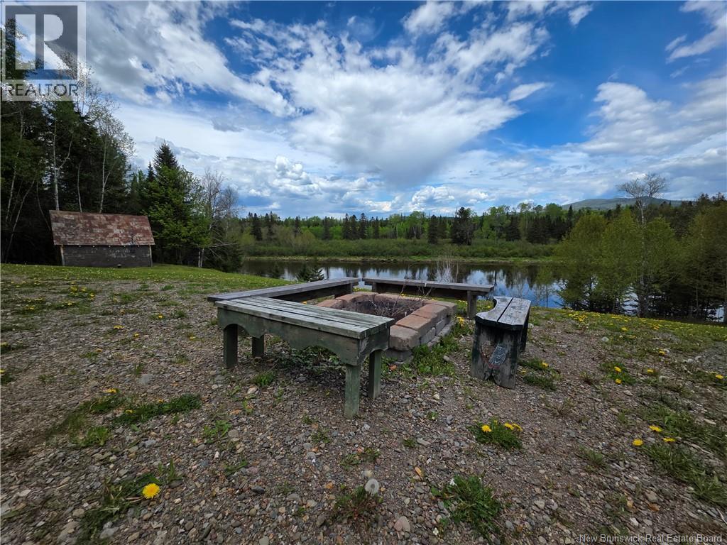 1492 Route 385, Oxbow, New Brunswick  E7G 3E8 - Photo 34 - NB132698