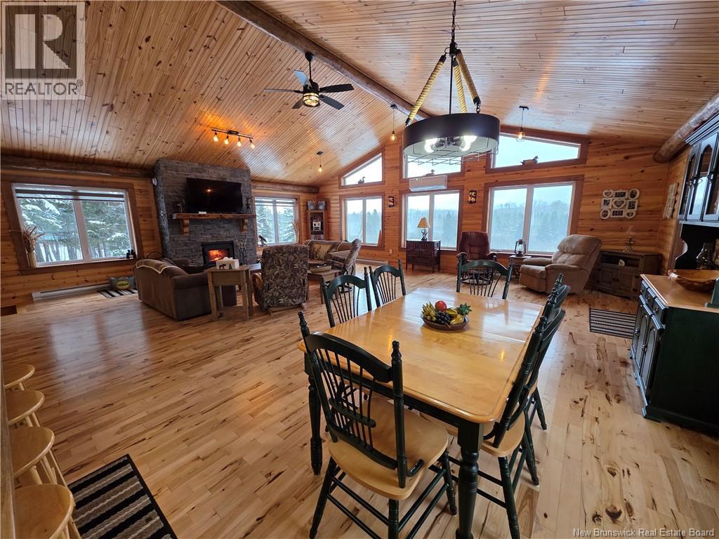 1492 Route 385, Oxbow, New Brunswick  E7G 3E8 - Photo 12 - NB132698
