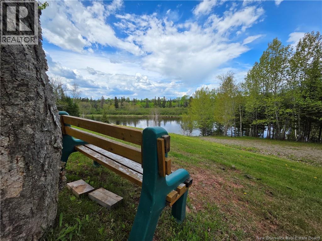 1492 Route 385, Oxbow, New Brunswick  E7G 3E8 - Photo 35 - NB132698