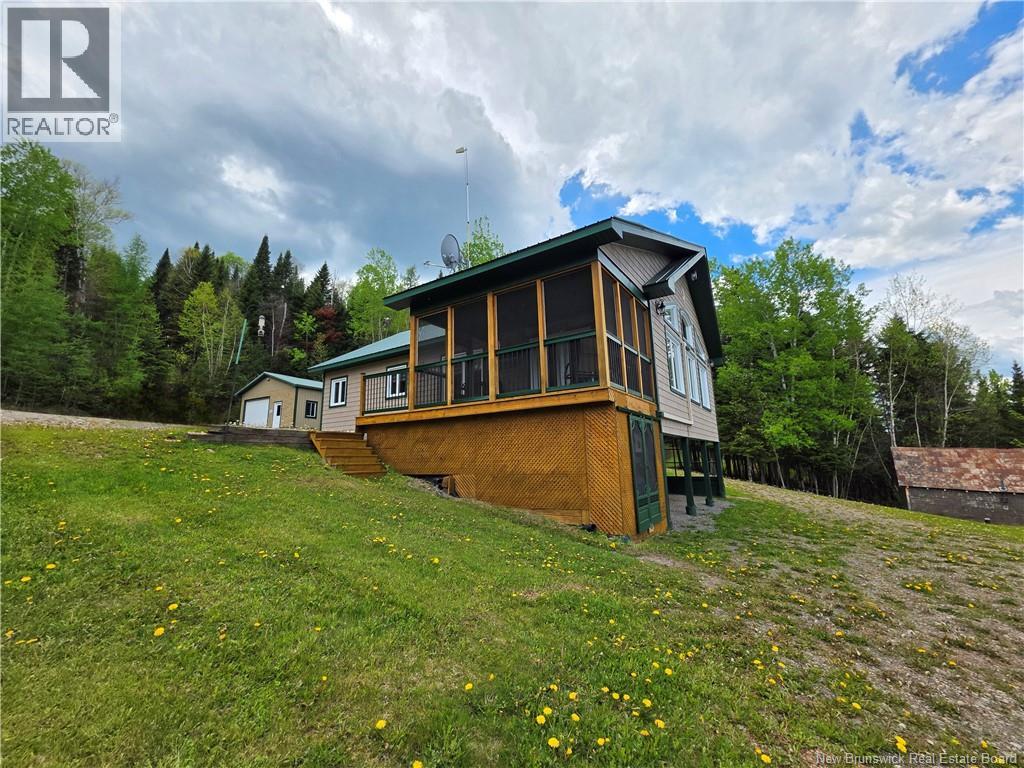 1492 Route 385, Oxbow, New Brunswick  E7G 3E8 - Photo 38 - NB132698
