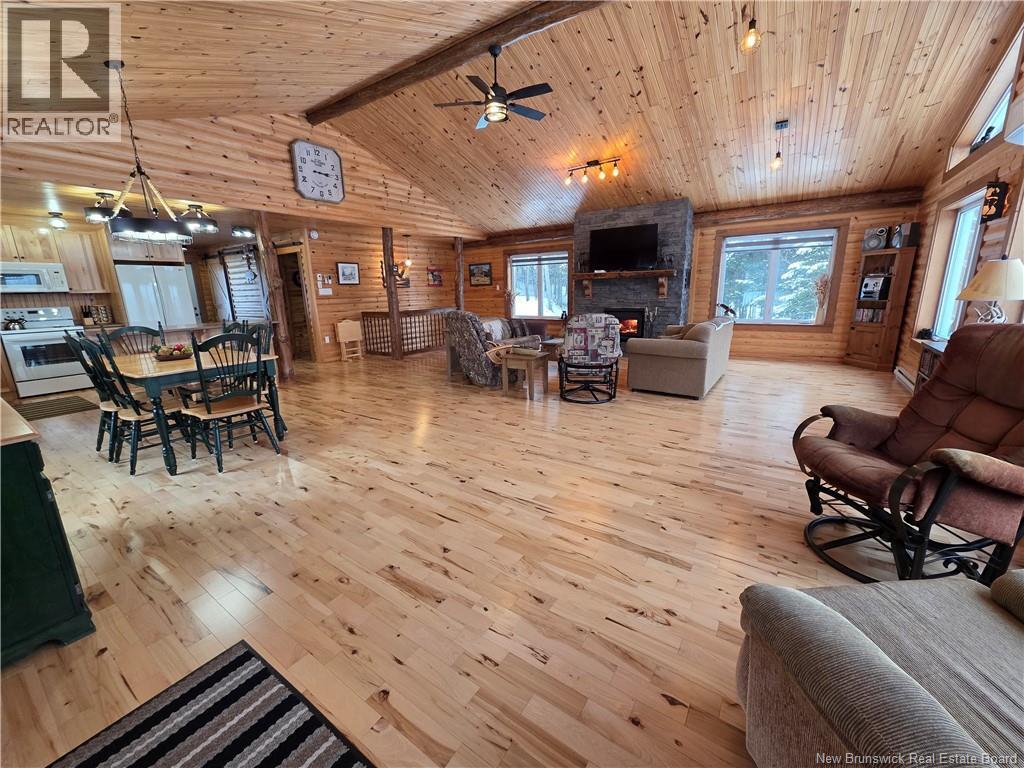 1492 Route 385, Oxbow, New Brunswick  E7G 3E8 - Photo 11 - NB132698