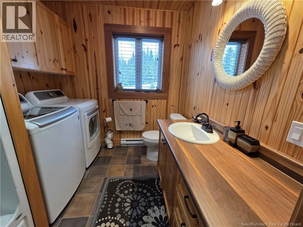 1492 Route 385, Oxbow, New Brunswick  E7G 3E8 - Photo 20 - NB132698
