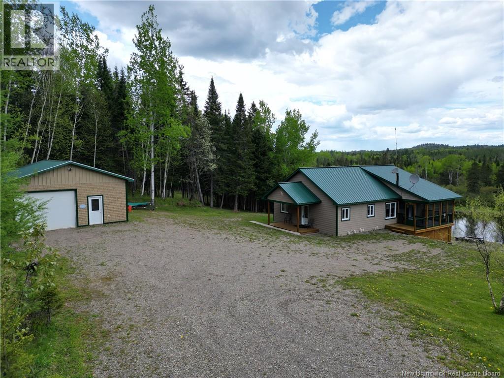 1492 Route 385, Oxbow, New Brunswick  E7G 3E8 - Photo 47 - NB132698