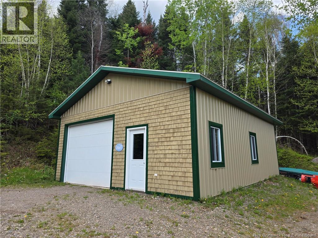 1492 Route 385, Oxbow, New Brunswick  E7G 3E8 - Photo 40 - NB132698