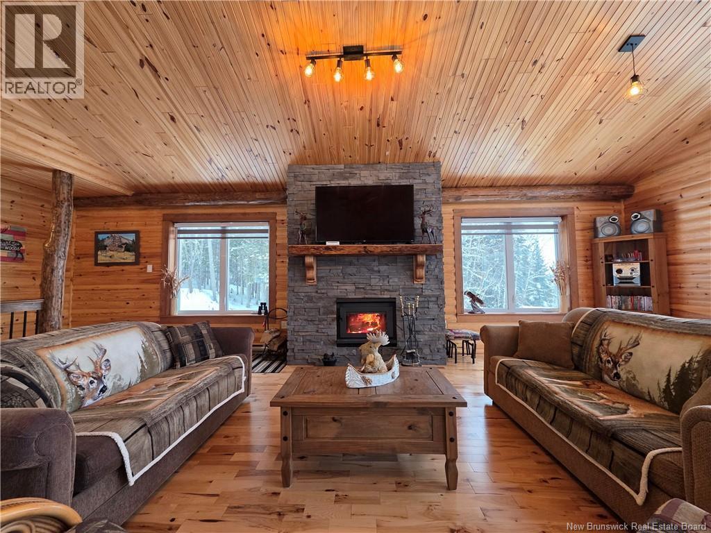 1492 Route 385, Oxbow, New Brunswick  E7G 3E8 - Photo 13 - NB132698