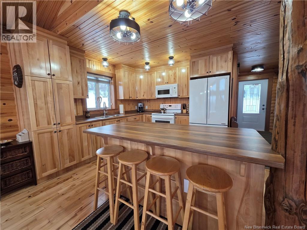 1492 Route 385, Oxbow, New Brunswick  E7G 3E8 - Photo 14 - NB132698