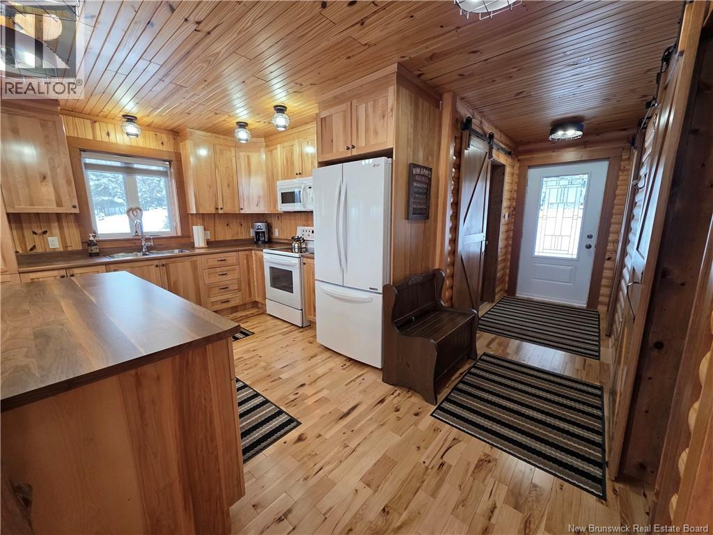 1492 Route 385, Oxbow, New Brunswick  E7G 3E8 - Photo 17 - NB132698
