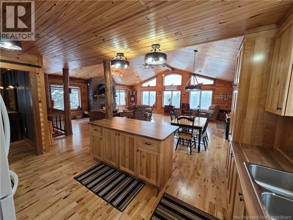 1492 Route 385, Oxbow, New Brunswick  E7G 3E8 - Photo 16 - NB132698