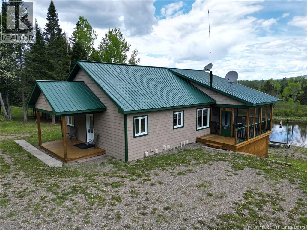 1492 Route 385, Oxbow, New Brunswick  E7G 3E8 - Photo 46 - NB132698