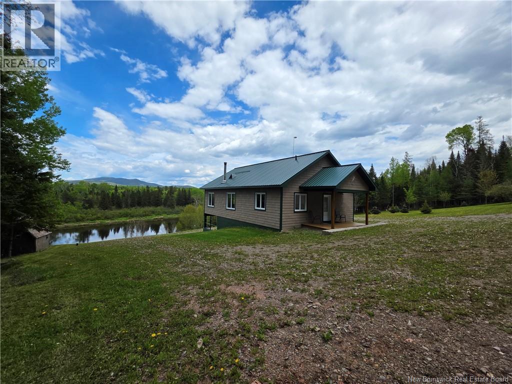1492 Route 385, Oxbow, New Brunswick  E7G 3E8 - Photo 39 - NB132698