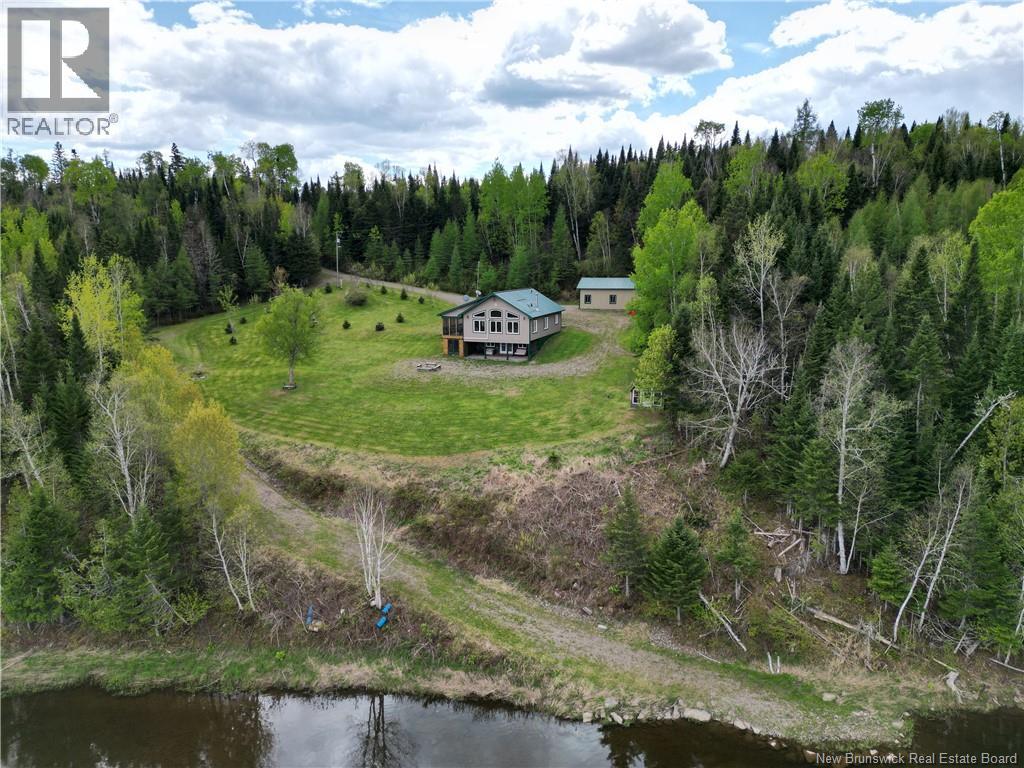 1492 Route 385, Oxbow, New Brunswick  E7G 3E8 - Photo 44 - NB132698