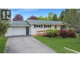 8 Sunset Drive, Quispamsis, New Brunswick