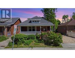 34 CLIFTONVALE AVENUE