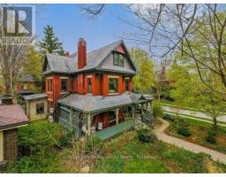 80 LONDON ROAD W, guelph (exhibition park), Ontario