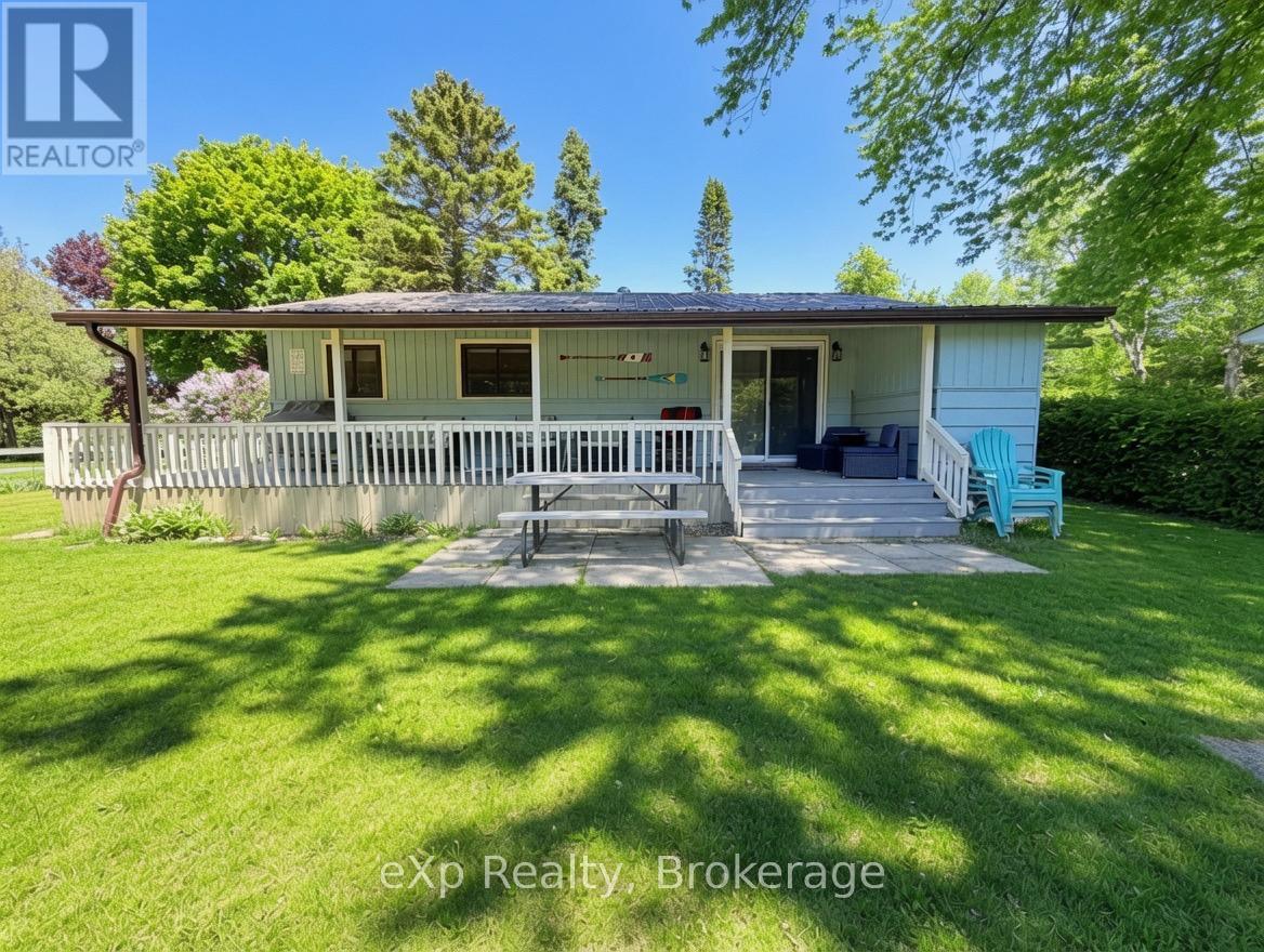 240 BAY STREET, Saugeen Shores, Ontario